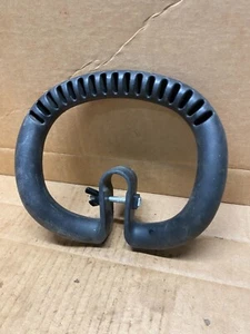 Pre-owned D handle from a Craftsman Weedwacker Model #358-791 580 - Picture 1 of 4