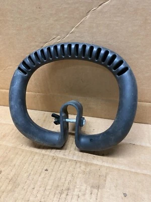 Pre-owned D handle from a Craftsman Weedwacker Model #358-791 580 - Image 1 of 4