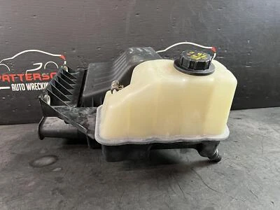 11-16 FORD F250 6.2 FILTRO ADMISIÓN AIRE FILTRO CAJA ID EC349A62EA Foto 1 de 4