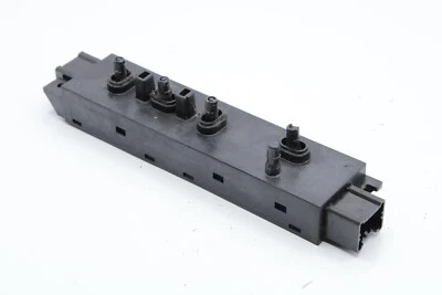 Interruptor de asiento (8 vías) Acura TL 1999-2003 35958S87A51 35958-S87-A51 OEM C73 Foto 1 de 4
