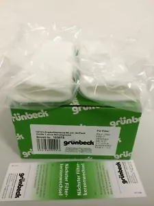 Grünbeck - 103075 - GENO-Ersatzfilterkerze 80 um, 2erPack Größe 1 ohne... - Bild 1 von 1