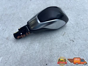 2015-2018 FORD EDGE TRANSMISSION GEAR SHIFT KNOB SHIFTER LEVER OEM 15 16 17 18 - Picture 1 of 8
