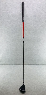 ORLIMAR - 14+ RH Trimetal Fairway 3 Wood Lightweigth Graphite 75/MT.335 S Flex - Image 1 of 4