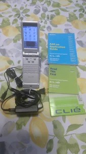 Sony PEG-NR70V - Photo 1/1