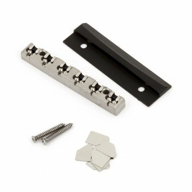 Fender 0990812000 LSR Roller Nut Stratocaster