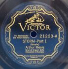 Arthur Meale (Grand Organ) 78 Storm Part 1 / Storm Part 2 B6