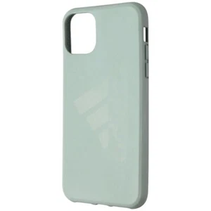 Adidas Écologique Étui Protection pour Apple IPHONE 11 Pro Max - Vert Teinté - Photo 1 sur 3