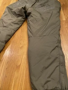 New USGI Haly’s (Sekri) PCU Level 7 Pants Primaloft Pants , SEAL Team - Med Reg - Picture 1 of 3