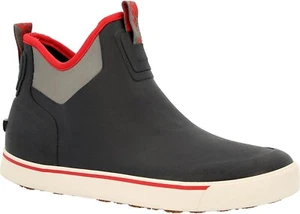 Rocky Men's Dry Strike Rain Boots Size 5.5 M ~NEW in the box~ - Picture 1 of 5