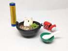 Macaron pompompurin miniature Sanrio cuisine du nord-est Hello Kity