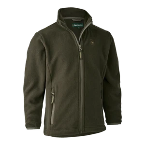Deerhunter Kinder Chasse Fleecejacke - Bild 1 von 2