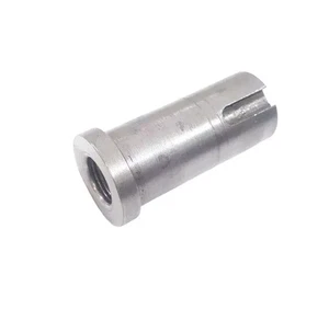 FIMA S27 Teigmischer Edelstahl Welle & Kettenrad Ersatz - Bild 1 von 24