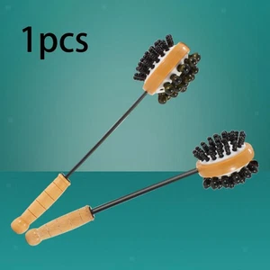 Wood Full Body Back Massage Hammer Smooth Surface Manual Ergonomic Design - Picture 1 of 7