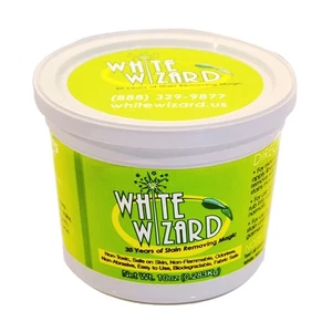 White Wizard Allzweck-Fleckenentferner - 10 Fl. oz. - Bild 1 von 5