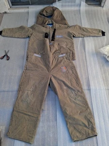 Salisbury Honeywell Pro-Wear Electric Arc Flash   size  2XL 40Cal/CM2 #2 - Picture 1 of 13