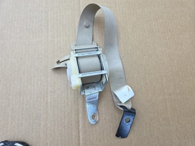 2008-2014 Cadillac CTS Seat Belt Buckle Receiver Rear Left Driver Side 25904154 - Image 1 of 4