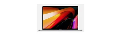 Apple MacBook Pro A2141 i9-9980HK 2,4 GHz 32 GB 1 TB SSD 16" 2019 Sonoma: Bueno Foto 1 de 3