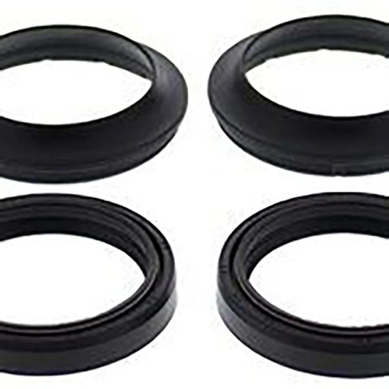 KIT LIMPIAPARABRISAS HORQUILLA Y SELLO ANTIPOLVO TODAS LAS BOLAS Ducati Aprilia Yamaha 1198 Sp 1299 Panigale Foto 1 de 1