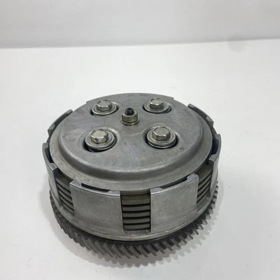 ♻️ Rieju Marathon 125 Pro SM 2016 komplette Kupplungsbaugruppe ♻️ - Bild 1 von 4