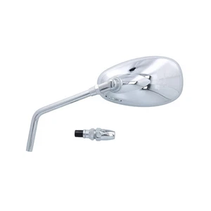 SPECCHIO HERT SX CROMATO GUZZI V7 750 SPECIAL III E4/850 E5 17/22 - Foto 1 di 5