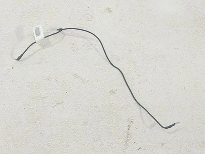 13 Can Am Spyder ST Limited Ground Battery Terminal Cable Wire 710-003-031 - Image 1 of 4