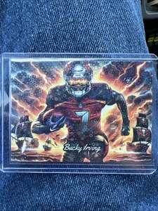 Custom Heat Bucky Irving Disco 1/5 - Bild 1 von 2