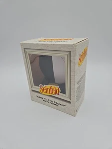 Seinfeld Look To The Cookie Vinyl Figure Collectible Culturefly Brand New In Box - Picture 1 of 7