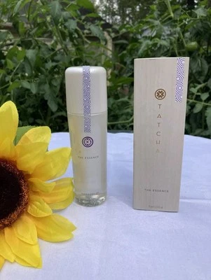 TATCHA- The Essence 2.5 Fl Oz- NIB SEALED - Image 1 of 3