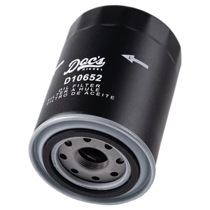 Doc's Diesel Oil Filter Fits Nissan Titan XD 5.0L Cummins 16-19 | LFP3900 - Picture 1 of 3