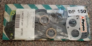 Lancia 1300 Beta Kopfdichtungssatz 1975-80, Fiat 131 Super 1300 1978-1981 - Bild 1 von 3