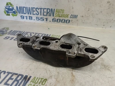 Exhaust Manifold 4 Door L Model 1.4L Fits 14-17 FIAT 500 9509532 Foto 1 de 4