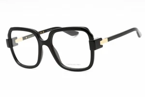 Gucci GG1433O 001 Brille Schwarz Gestell 55mm - Bild 1 von 4