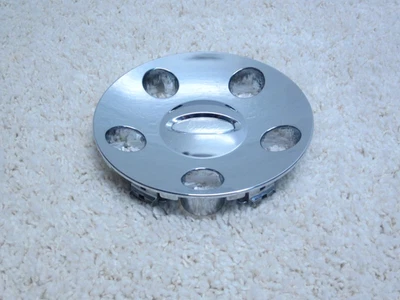 Ford Edge 2007-2010 OEM 20" aleación rueda cromo tapa central 8T43-1A096-aa #2C-9 Foto 1 de 2