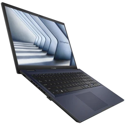 PC PORTATILE ASUS ExpertBook B1 Ram 8 GB SSD 512GB Intel Core i5-13XX  WIN 11 - Immagine 1 di 4