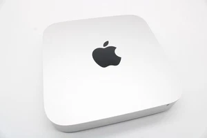 Apple Mac Mini 2012 - No HDD, No RAM, Intel i5 3rd Gen - FOR PARTS - Picture 1 of 3