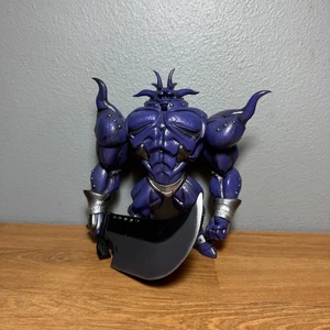 Final Fantasy VIII 8 Monster Collection #44 Purple Iron Giant Actionfigur Spielzeug - Bild 1 von 3