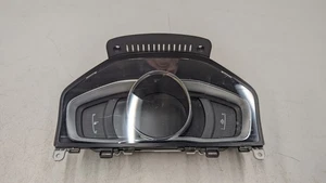 VOLVO XC60 MK1 SPEEDOMETER INSTRUMENT CLUSTER 2.0 D4 DIESEL 31453094 2016 - Picture 1 of 8