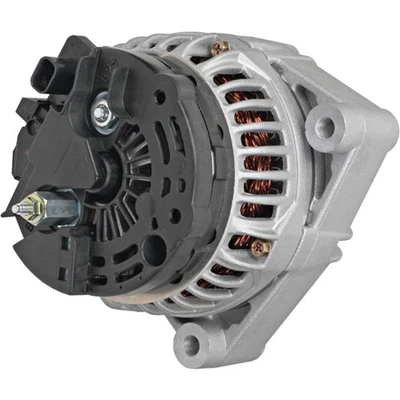 Alternator For 4.8L 5.3L 6.0L Chevy Silverado Pickup 05 06 07 Suburban Escalade Foto 1 de 4