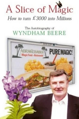 Slice of Magic by Beere, Wyndham Paperback / softback Book The Fast Free - Image 1 of 2