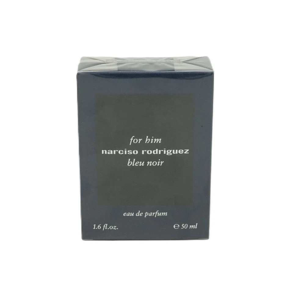Narciso Rodriguez For Him Bleu Noir Eau de Parfum 50 ml - Bild 1 von 1
