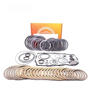 Kit maestro de reconstrucción de transmisión automática ZF8HP-70 caja de cambios para aterrizaje - Imagen 1 de 7