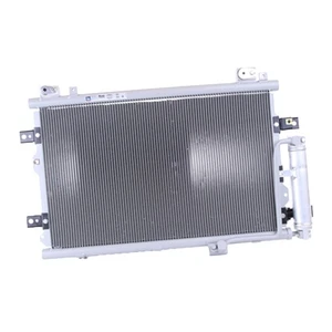 New A/C Condenser Fits Kia Niro Ev Ex Premium By 97606K4500 - Picture 1 of 4