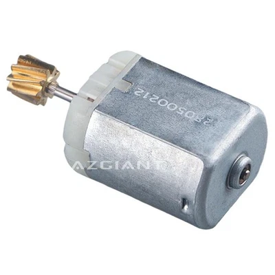 New Rear Trunk Lock Lid Latch Actuator Motor For 2020-2024 Audi A3 8Y MK4 - Image 1 of 4