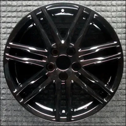 Scion TC 18 Inch Painted OEM Wheel Rim 2011 To 2013 - Image 1 of 1