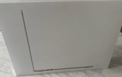 MacBook Air M3 2024 13-inch Laptop 8GB RAM - Image 1 of 3