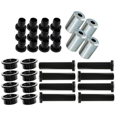 NICHE Complete Swing Arm Bushing Sleeve Kit for Polaris Sportsman Touring 570 - Image 1 of 4