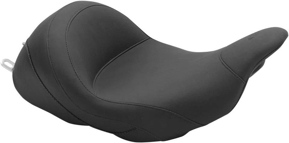 Asientos individuales bajos Mustang 76078 09-21 Harley-Davidson Road King EFI FLHR Foto 1 de 1