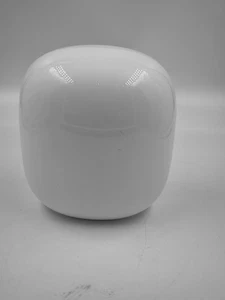 Google Nest WiFi Router GCNT4 - For Parts, Scratche - Zdjęcie 1 z 9