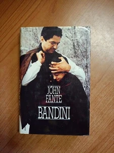 John Fante - BANDINI - 1985 Francaise. Sc81 - Imagen 1 de 7
