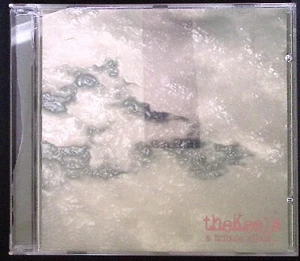THE KEELS A TRIBUTE ALBUM K9RECORDS CD 603 - Picture 1 of 4
